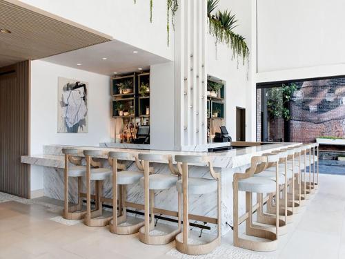 dream hollywood by hyatt