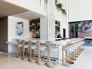 dream hollywood by hyatt