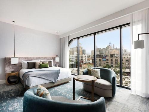 dream hollywood by hyatt