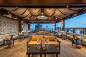 dream hollywood by hyatt