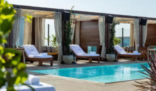 dream hollywood by hyatt