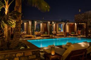 dream hollywood by hyatt