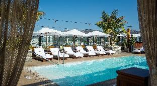 dream hollywood by hyatt