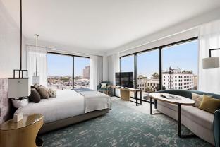 dream hollywood by hyatt