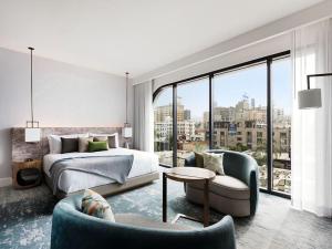 dream hollywood by hyatt