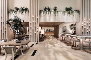 Dream Hollywood, By Hyatt,,4 star