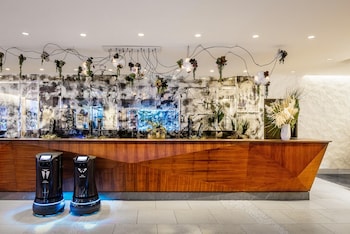 Dream Hollywood, By Hyatt,,4 star