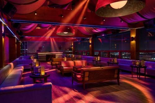 dream hollywood by hyatt
