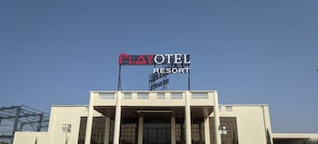 playotel resort indore