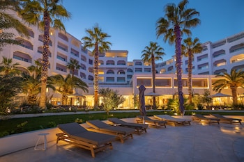 Royal Azur Thalassa,Near Hammamet Beach,5 star