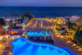 Royal Azur Thalassa,Near Hammamet Beach,5 star