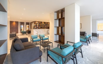 Royal Azur Thalassa,Near Hammamet Beach,5 star