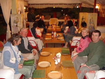 hotel raj palace by howard