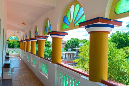 chettinadu narayana vilas