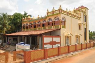 chettinadu narayana vilas