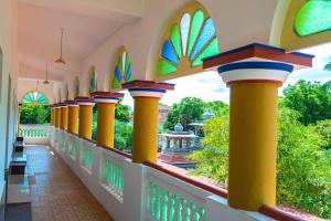 chettinadu narayana vilas