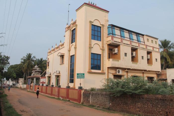 kanadukathan