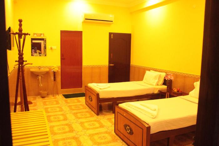 chettinadu narayana vilas