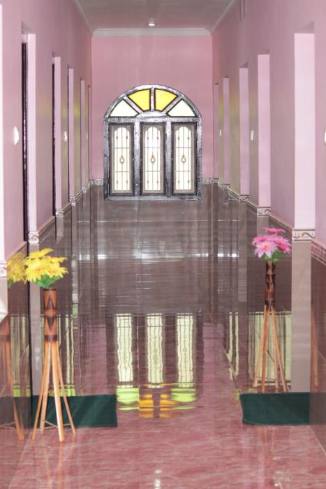 chettinadu narayana vilas