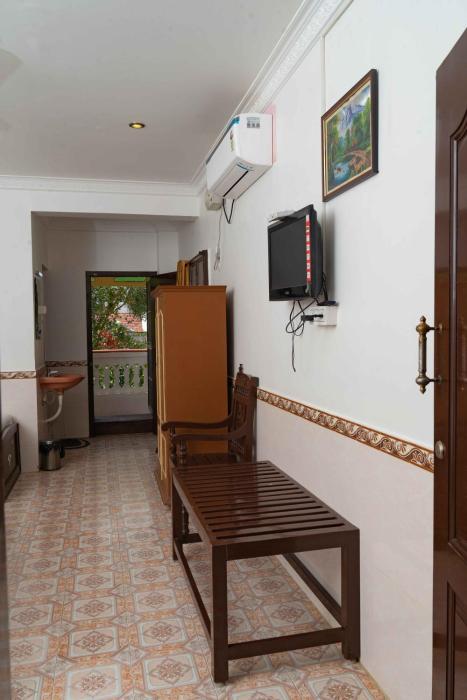 chettinadu narayana vilas