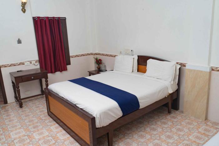 chettinadu narayana vilas