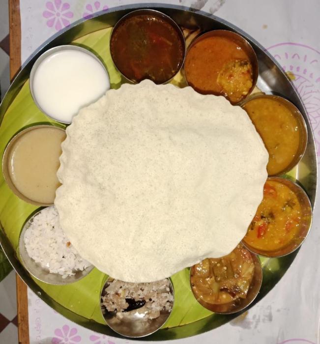 chettinadu narayana vilas