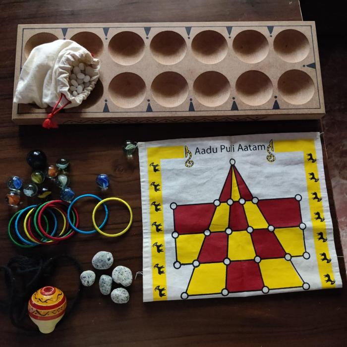 chettinadu narayana vilas