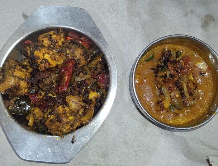 chettinadu narayana vilas