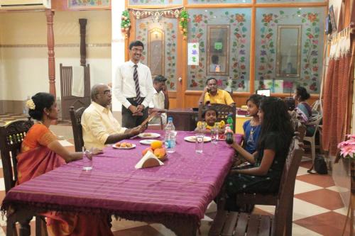 chettinadu narayana vilas