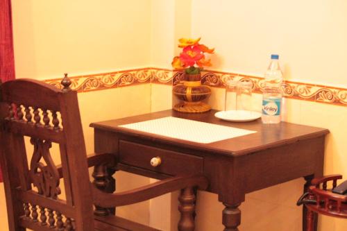 chettinadu narayana vilas