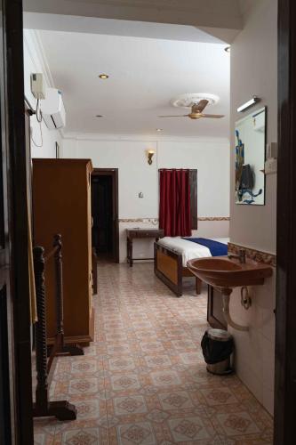 chettinadu narayana vilas