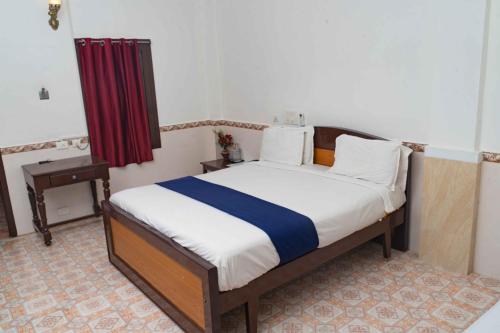 chettinadu narayana vilas