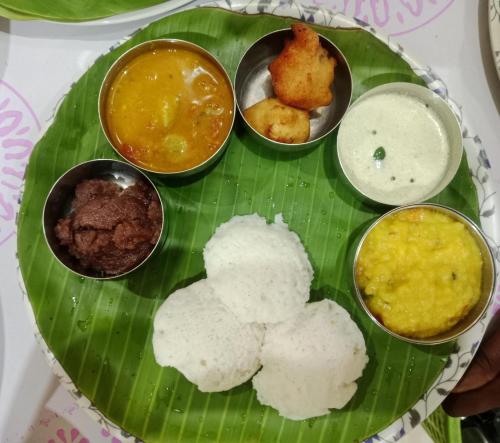 chettinadu narayana vilas