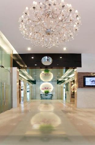 Silka Maytower Kuala Lumpur,Selangor>>Kuala Lumpur,4 star