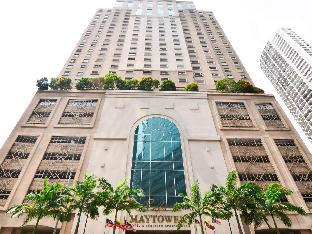 Silka Maytower Kuala Lumpur,Selangor>>Kuala Lumpur,4 star