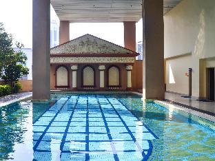 Silka Maytower Kuala Lumpur,Selangor>>Kuala Lumpur,4 star