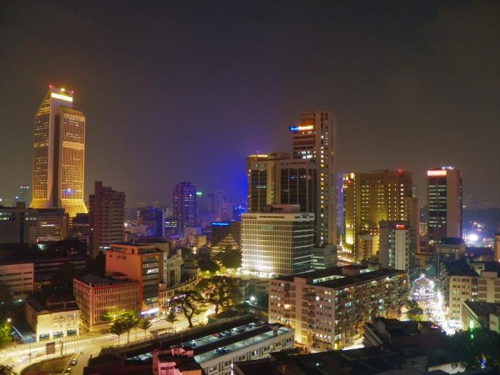 silka maytower kuala lumpur