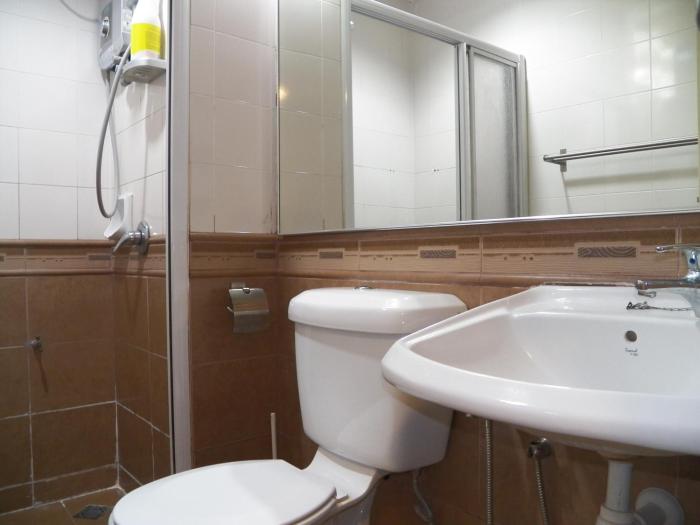 silka maytower kuala lumpur