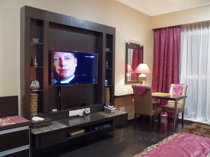 silka maytower kuala lumpur