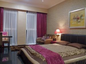 silka maytower kuala lumpur