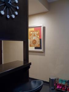 silka maytower kuala lumpur