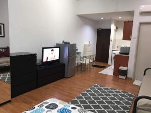 silka maytower kuala lumpur