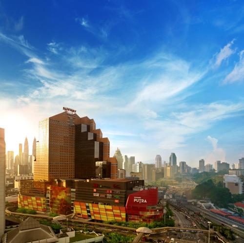 sunway putra hotel kuala lumpur