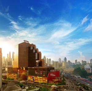 sunway putra hotel kuala lumpur