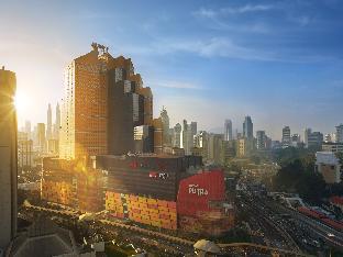 sunway putra hotel kuala lumpur