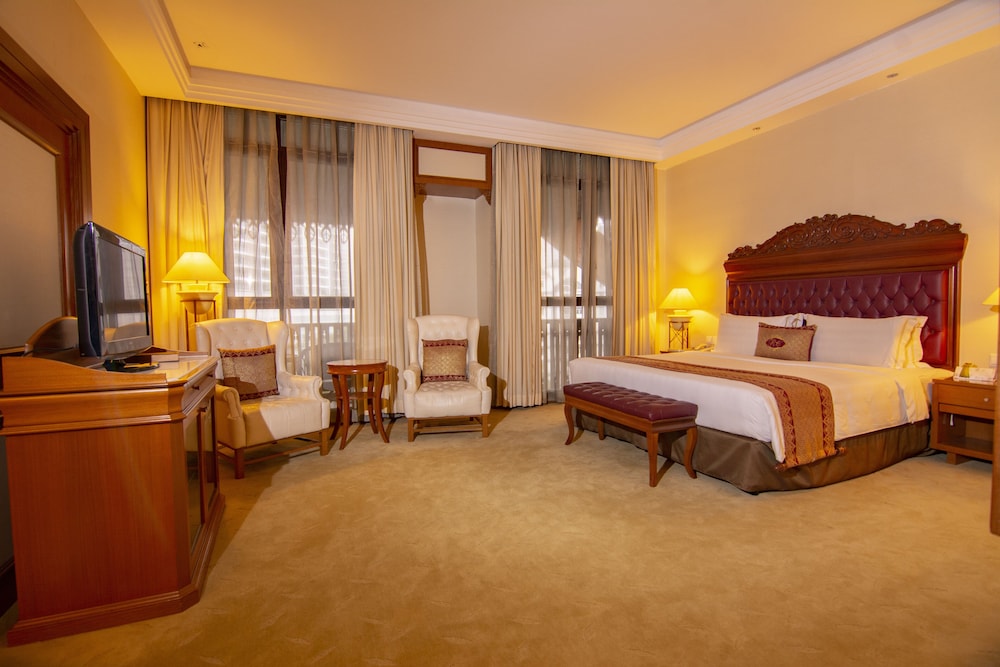 royale chulan kuala lumpur