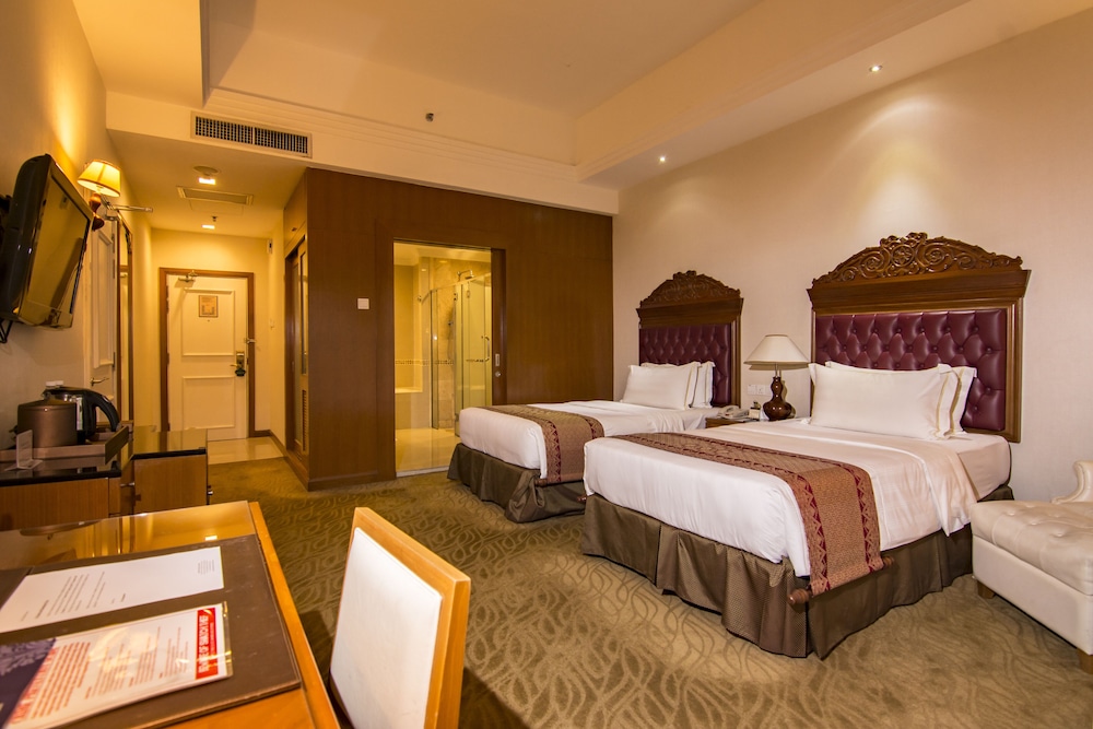 royale chulan kuala lumpur