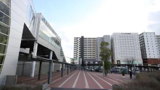 urban hotel minami kusatsu