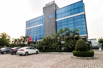 hotel la silver leaf