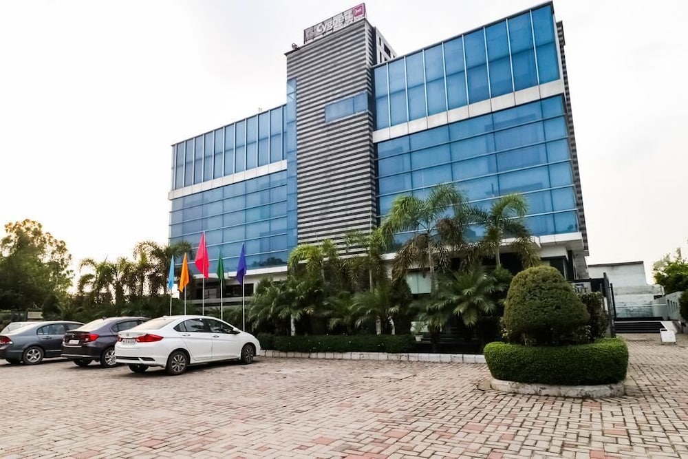 hotel la silver leaf